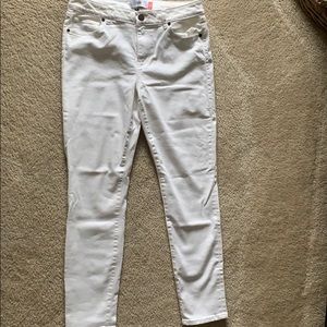 Cabi High Skinny